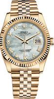 Rolex Datejust 36 116238-0077