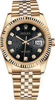 Rolex Datejust 36 116238-0078