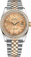 Rolex Datejust 36 116243-0005
