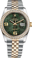 Rolex Datejust 36 116243-0009
