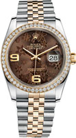 Rolex Datejust 36 116243-0010