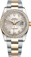 Rolex Datejust 36 116243-0012