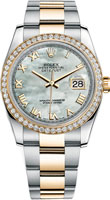 Rolex Datejust 36 116243-0026