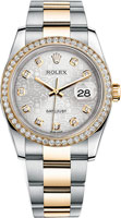 Rolex Datejust 36 116243-0035
