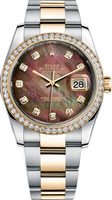 Rolex Datejust 36 116243-0037
