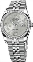 Rolex Datejust 36 116244-0002