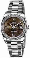 Rolex Datejust 36 116244-0006