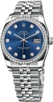Rolex Datejust 36 116244-0010