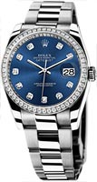 Rolex Datejust 36 116244-0022