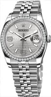 Rolex Datejust 36 116244-0035