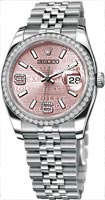 Rolex Datejust 36 116244-0036