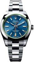 Rolex Milgauss 116400GV