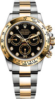 Rolex Cosmograph Daytona 116503-0008
