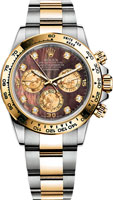 Rolex Cosmograph Daytona 116503-0009