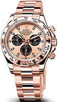 Rolex Cosmograph Daytona 116505-0001