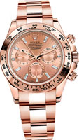Rolex Cosmograph Daytona 116505-0006