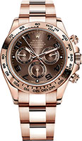 Rolex Cosmograph Daytona 116505