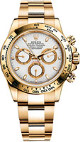 Rolex Cosmograph Daytona 116508-0001