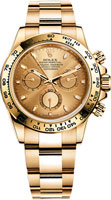 Rolex Cosmograph Daytona 116508-0003