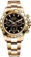 Rolex Cosmograph Daytona 116508-0004