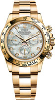 Rolex Cosmograph Daytona 116508-0007