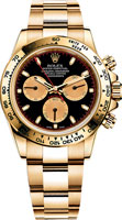 Rolex Cosmograph Daytona 116508-0009