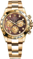 Rolex Cosmograph Daytona 116508-0011
