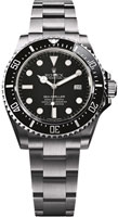 Rolex Oyster Perpetual Date Sea-Dweller 4000 116600-0003