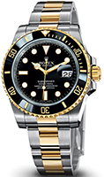 Rolex Submariner 116613LN-0001