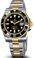 Rolex Submariner 116613LN-0001_d