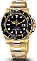Rolex Submariner 116618LN-0001