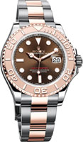 Rolex Yacht-Master 40 116621-0001