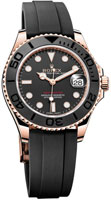 Rolex Yacht-Master 40 116655-0001