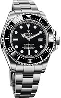 Rolex Deepsea 116660-0001