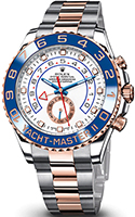 Rolex Yacht-Master II 116681-0001