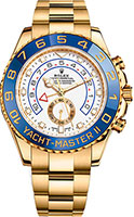 Rolex Yacht-Master II 116688-0002