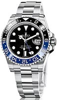 Rolex GMT-Master II 116710BLNR