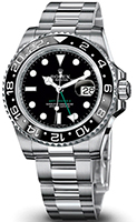 Rolex GMT-Master II 116710LN-0001