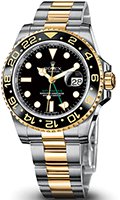 Rolex GMT-Master II 116713ln-0001