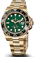 Rolex GMT-Master II 116718ln-0002