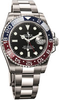 Rolex GMT-Master II 116719BLRO