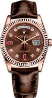 Rolex Day-Date 36 118135-0020