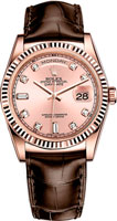 Rolex Day-Date 36 118135-0062