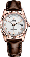 Rolex Day-Date 36 118135-0064