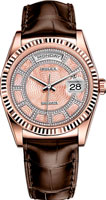 Rolex Day-Date 36 118135-0068