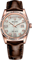Rolex Day-Date 36 118135-0074