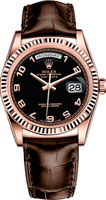 Rolex Day-Date 36 118135-0076