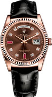 Rolex Day-Date 36 118135-0087