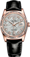 Rolex Day-Date 36 118135-0098