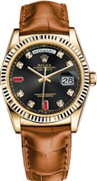 Rolex Day-Date 36 118138-0020